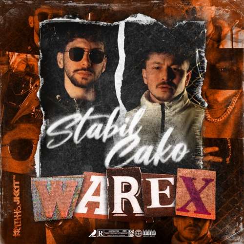CAKO & Stabil - WAREX