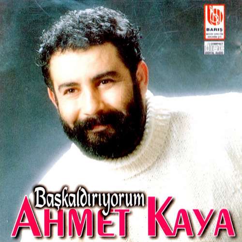 Ahmet Kaya Full Albümleri indir