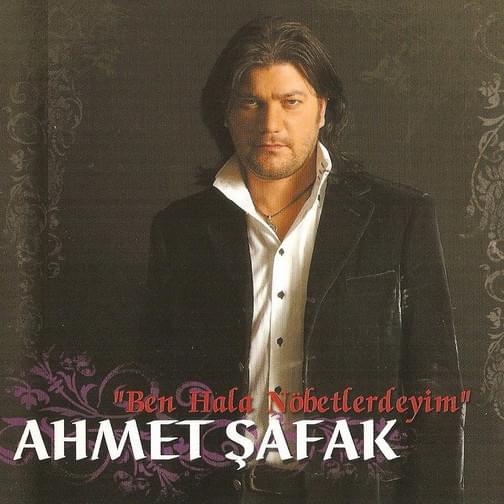 Ahmet Şafak Full Albümleri indir