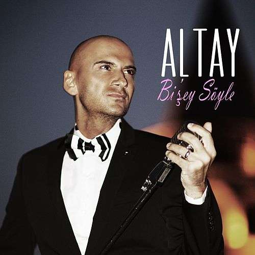 Altay Full Albümleri indir