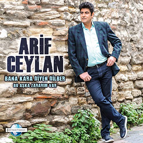 Arif Ceylan Full Albümleri indir