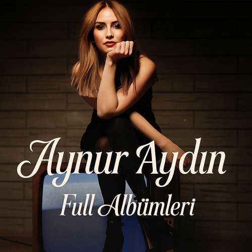 Aynur Aydın Albümleri indir + (Direkt Link)