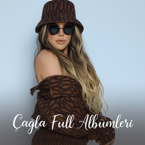 Çağla Albümleri indir + (Direkt Link)
