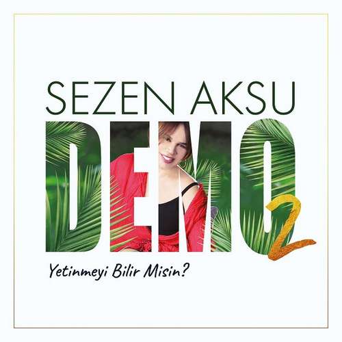 Sezen Aksu - Demo 2 (Albüm)