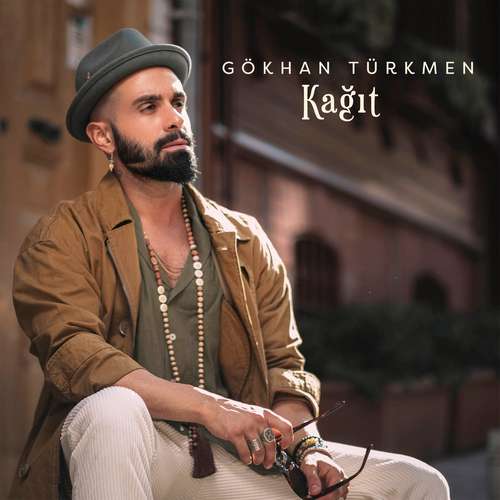 Gökhan Türkmen Yeni Kağıt Full Albüm indir