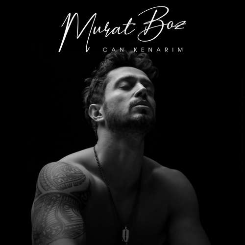 Murat Boz - Can Kenarım (Single)