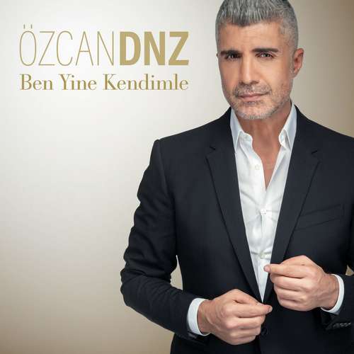 Özcan Deniz - Ben Yine Kendimle (Single)