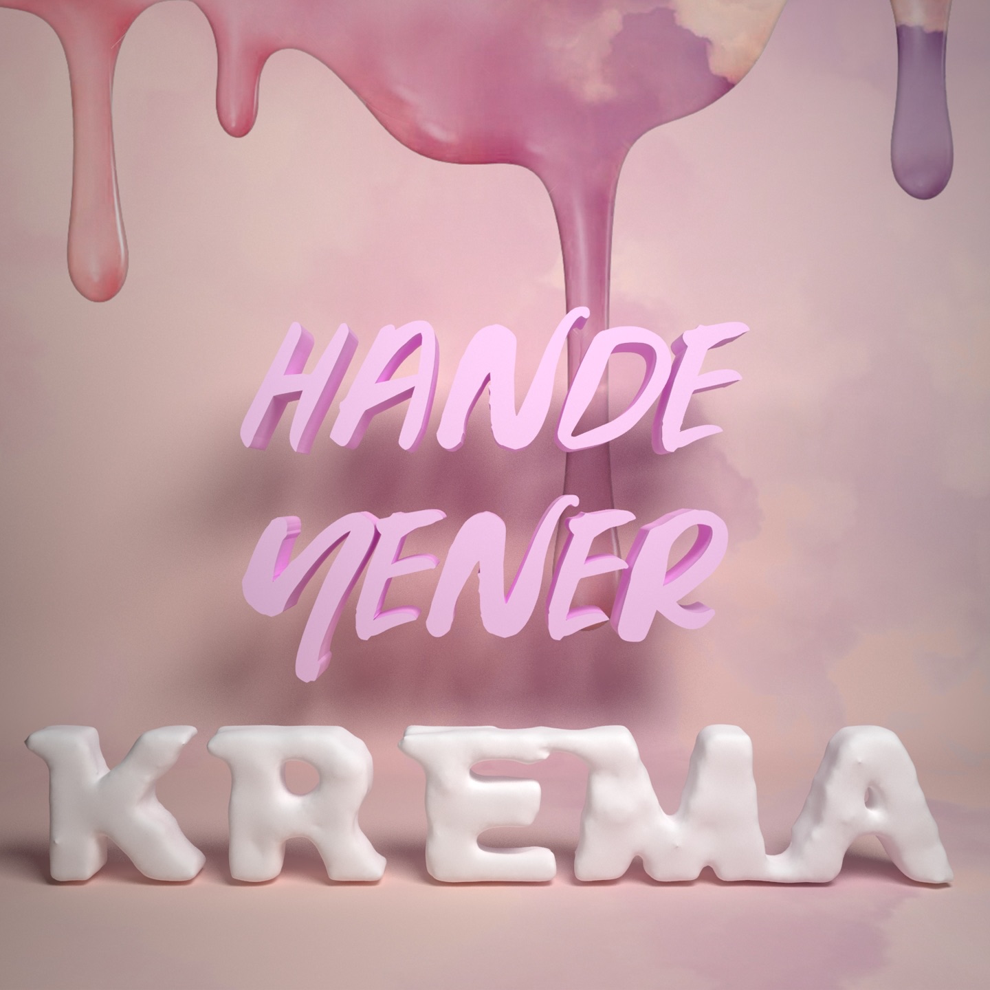 Hande Yener - Krema (2019) Single