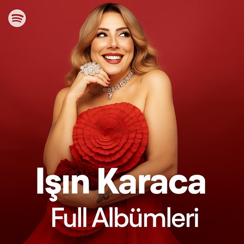 Işın Karaca Diskografi - Tüm Albümleri (İNDİR) Işın Karaca Full Albümleri indir