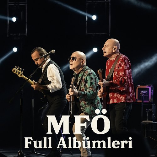 MFÖ Diskografi - Tüm Albümleri (İNDİR) MFÖ Albümleri indir + (Direkt Link)