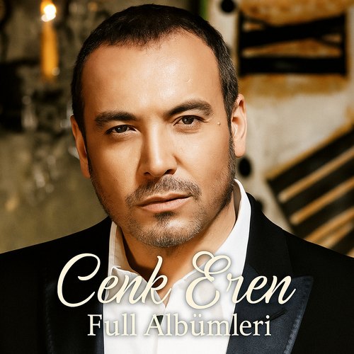 Cenk Eren | Discography