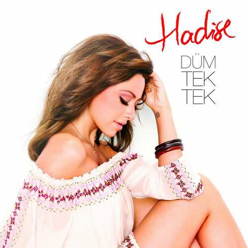 Hadise Albümleri (Diskografi) | Hadise Full Albümleri indir Hadise Diskografi - Tüm Albümleri (İNDİR)
