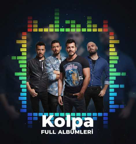 Kolpa Full Albümleri indir Kolpa Full Albümleri indir