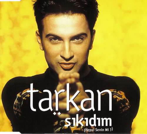Tarkan - şıkıdım Hepsi Senin mi? Full Albüm İndir Tarkan - şıkıdım Hepsi Senin mi? Full Albüm İndir