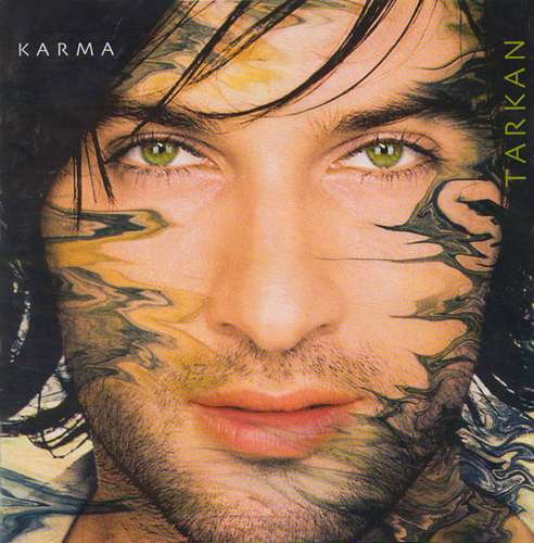 Tarkan - Karma Albüm ➡️ [Direkt Link indir]