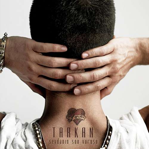 Tarkan - Sevdanın Son Vuruşu (2010) Single Tarkan - Sevdanın Son Vuruşu (2010) Single