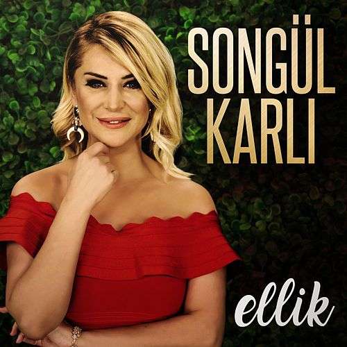 Songül Karlı Full Albümleri indir