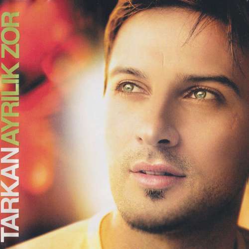 Tarkan - Ayrılık Zor Albüm ➡️ [Direkt Link indir]
