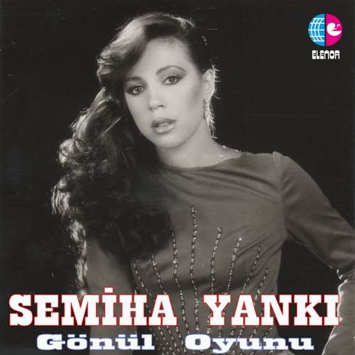 Semiha Yankı Full Albümleri indir