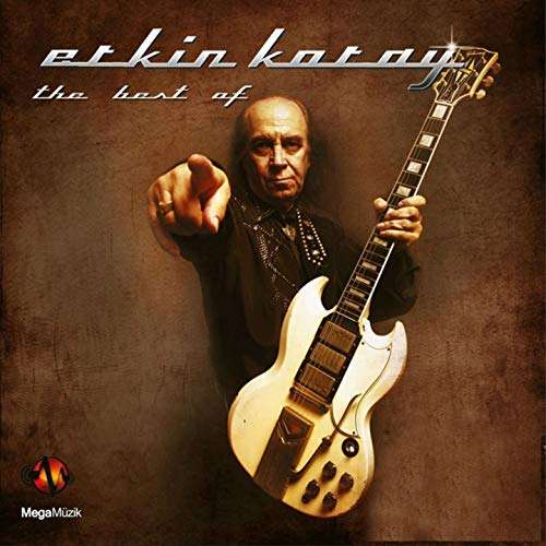 Erkin Koray En yi ark lar Rock Efsanesi