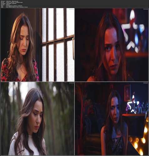 Melis Sezen Nihayetim KLİP ( HD Kalite ) indir