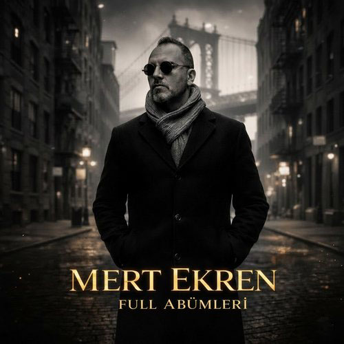 Mert Ekren Diskografi - Tüm Albümleri (İNDİR) Mert Ekren Diskografi - Tüm Albümleri (İNDİR)