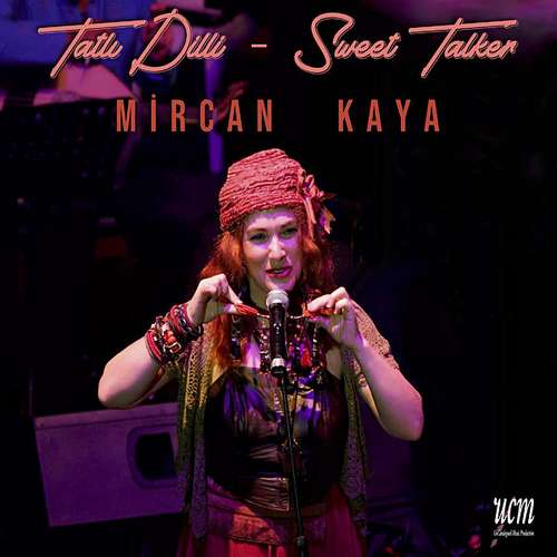 Mircan Kaya Diskografi - Tüm Albümleri (İNDİR)