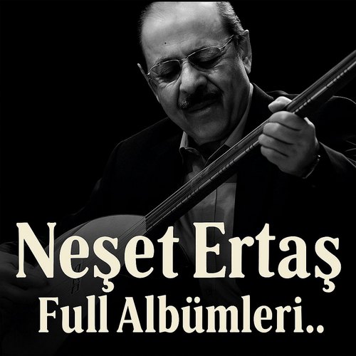 Neşet Ertaş Full Albümleri indir