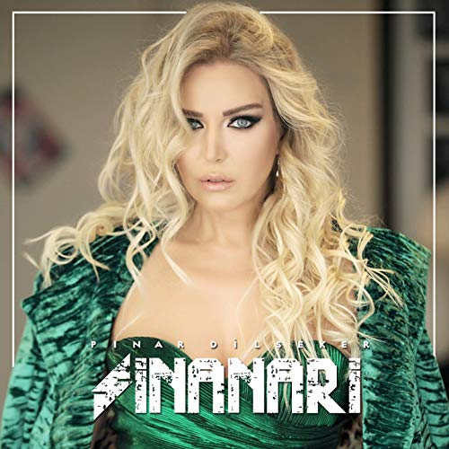 Pınar Dilşeker Full Albümleri indir