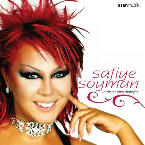 Safiye Soyman Diskografi - Tüm Albümleri (İNDİR) Safiye Soyman Full Albümleri indir