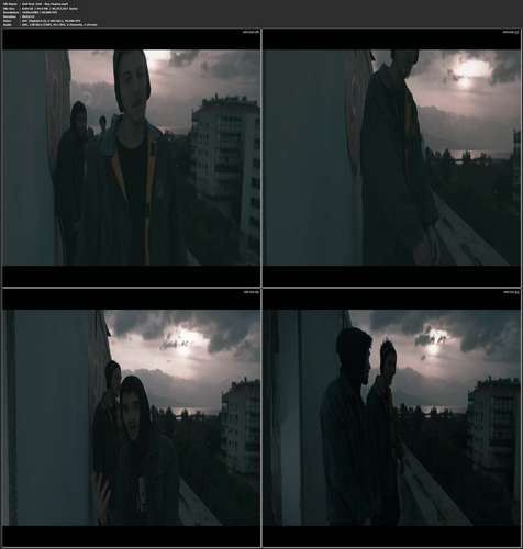 Sed feat. Zatt Boş Yapma KLİP ( HD Kalite ) indir