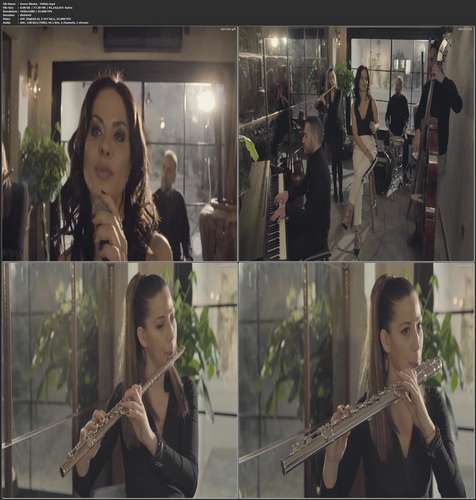 Seren Akıska Mühür KLİP ( HD Kalite ) indir