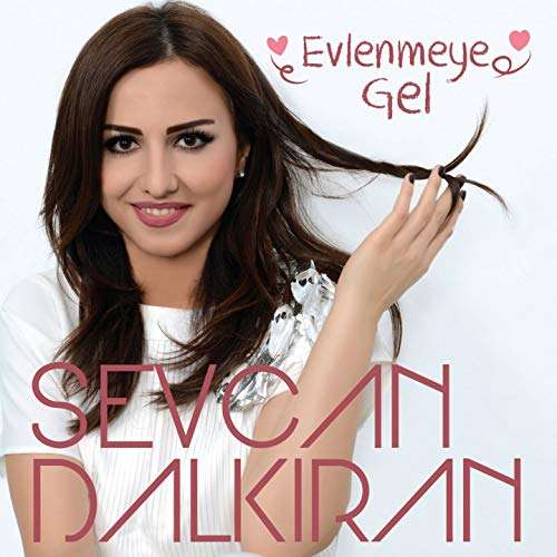 Sevcan Dalkıran Diskografi - Tüm Albümleri (İNDİR) Sevcan Dalkıran Diskografi - Tüm Albümleri (İNDİR)