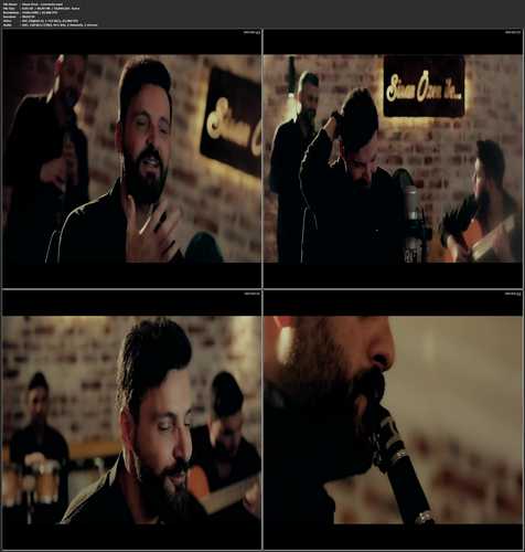 Sinan Özen Çaresizim KLİP ( HD Kalite ) indir