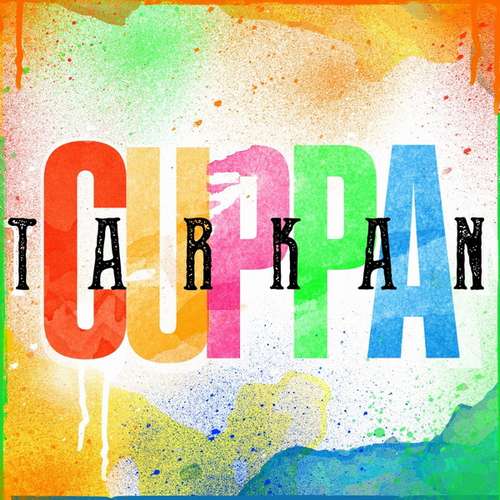 Tarkan - Cuppa (2016) Single Tarkan - Cuppa (2016) Single