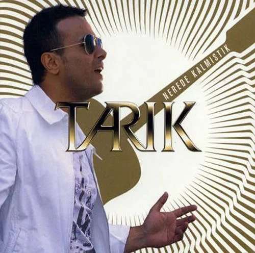 Tarık Full Albümleri indir