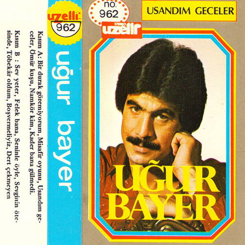 Uğur Full Albümleri indir
