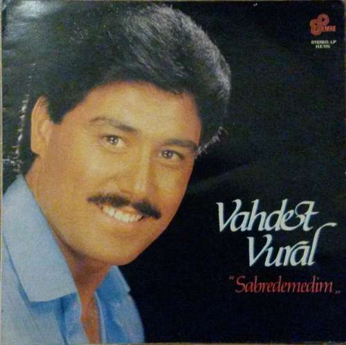 Vahdet Vural Full Albümleri indir