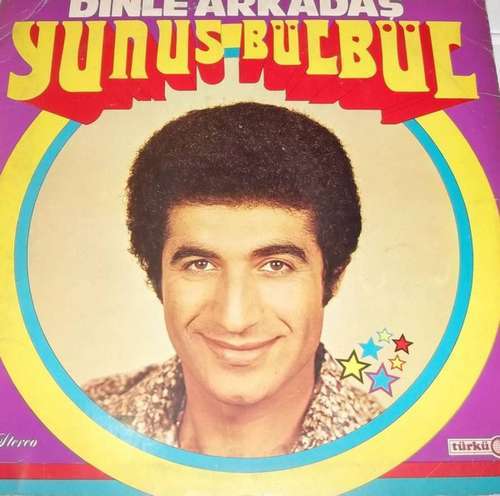Yunus Bülbül Diskografi - Tüm Albümleri (İNDİR) Yunus Bülbül Full Albümleri indir