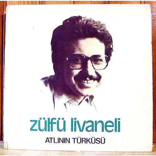 Zülfü Livaneli Full Albümleri Indir Vivatürkiye