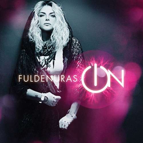 Fulden Uras - On (2010) Full Albüm Fulden Uras - On (2010) Full Albüm