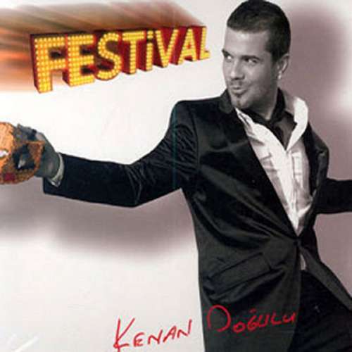 Kenan Doğulu - Festival (2006) Full Albüm Kenan Doğulu - Festival (2006) Full Albüm