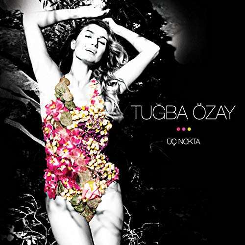 Tuğba Özay Full Albümleri indir