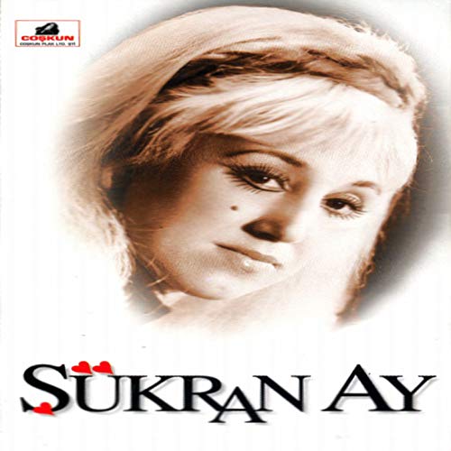 Şükran Ay Diskografi - Tüm Albümleri (İNDİR) Şükran Ay Full Albümleri indir