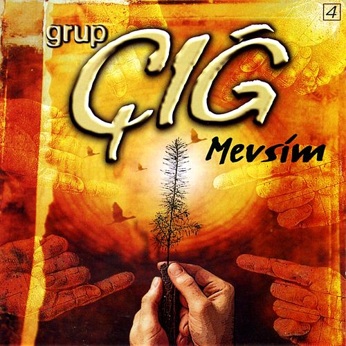 Grup Çiğ Full Albümleri indir Grup Çiğ Full Albümleri indir
