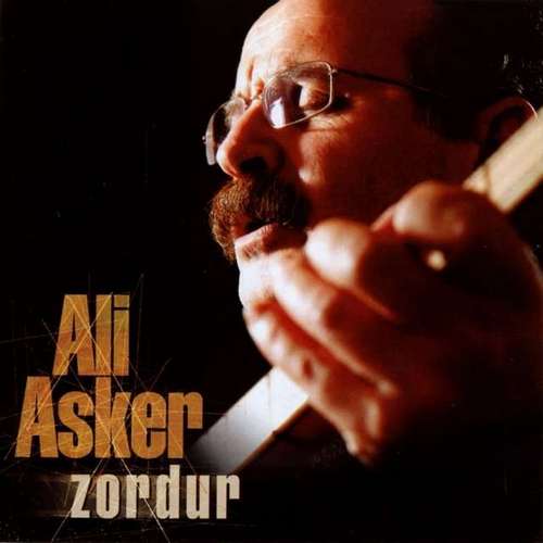 Ali Asker Diskografi - Tüm Albümleri (İNDİR) Ali Asker Diskografi - Tüm Albümleri (İNDİR)