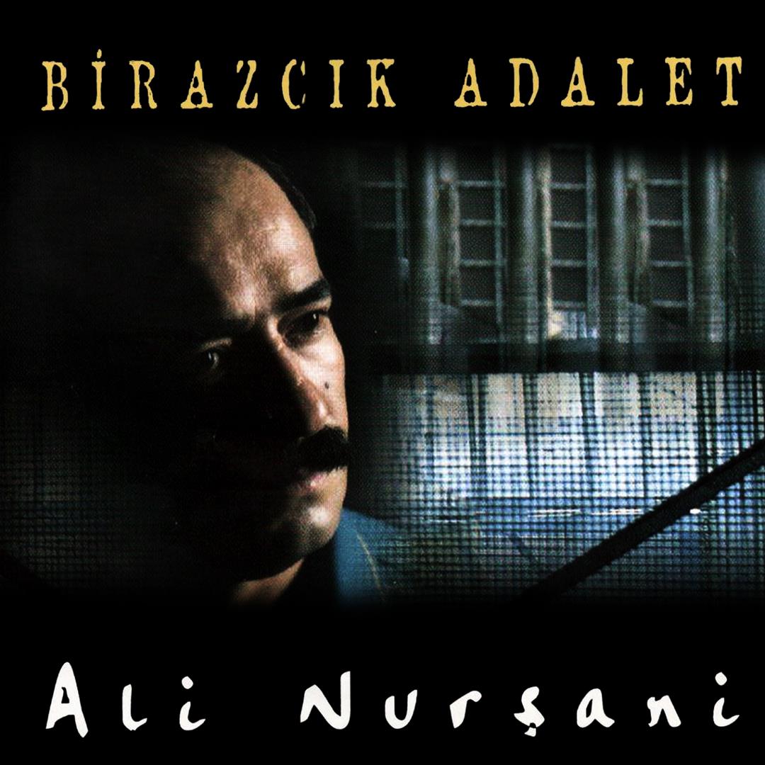 Aşık Ali Nurşani Full Albümleri indir