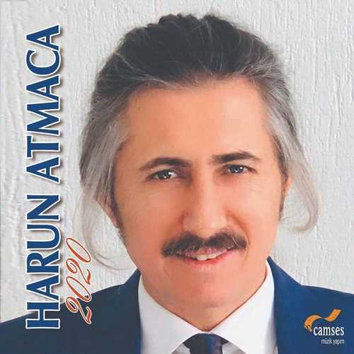 Harun Atmaca - Harun Atmaca (2020) Full Albüm