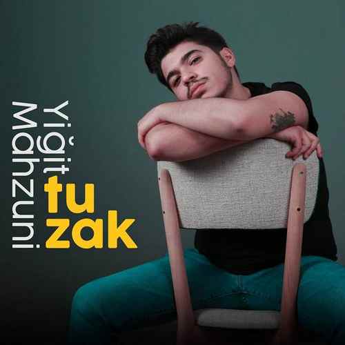 Yiğit Mahzuni - Tuzak (2020) Single