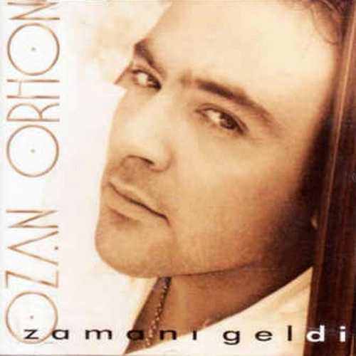 Ozan Orhon - Zamanı Geldi (2003) Full Albüm